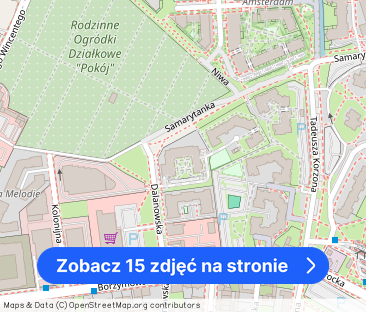 DO Wprowadzenia/metro Trocka/strzeżone Osiedle - Zdjęcie 1