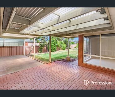 Forest Hill Home - Photo 5