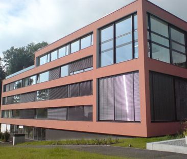 Generous and modern apartment - Photo 4