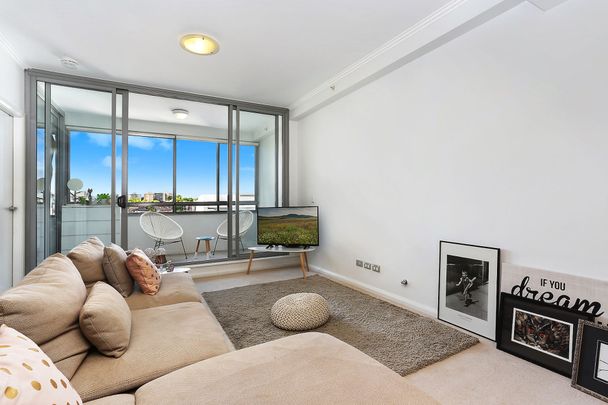 Unit 905/80 Ebley Street, - Photo 1