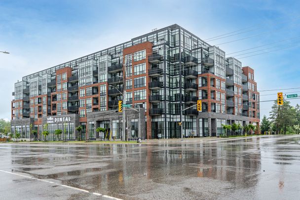 For Lease - 681 Yonge Street Unit# PH720, Barrie, Ontario - Photo 1