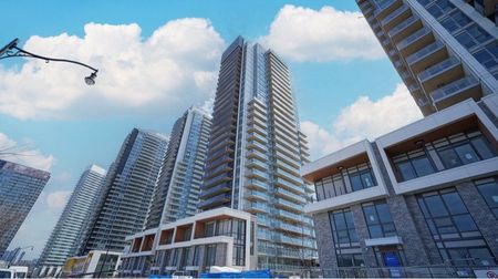 For Lease - 27 Mcmahon Drive Unit# 1506, Toronto, Ontario - Photo 2