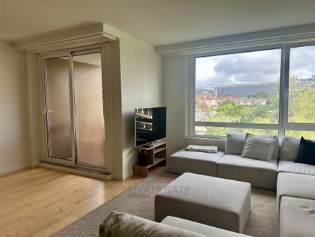 Apartamento T1 - Photo 3