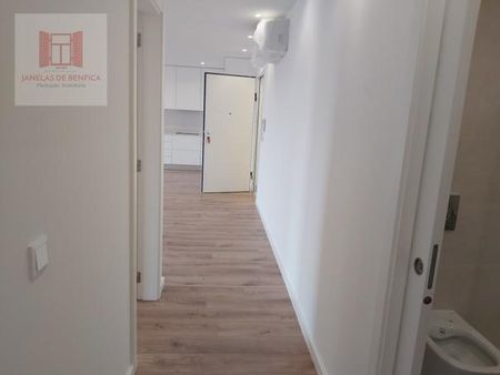 Apartamento T2 - Photo 5