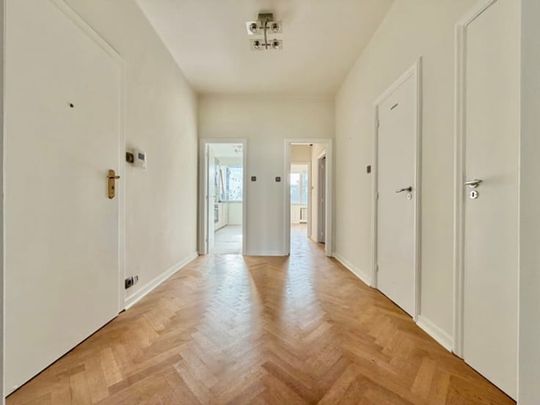 Appartement te huur - Foto 1