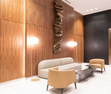 For Lease - 8 Eglinton Avenue Unit# 2605, Toronto, Ontario - Photo 5