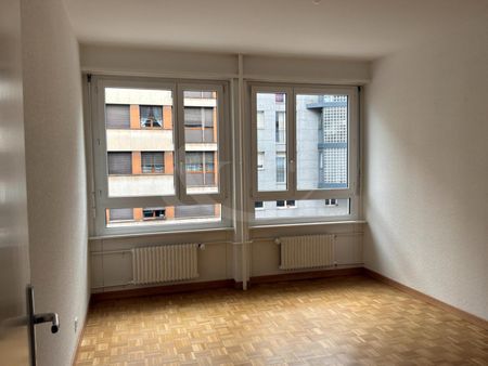 3.5 Zimmer, 75 m², 2. Stock - Foto 5