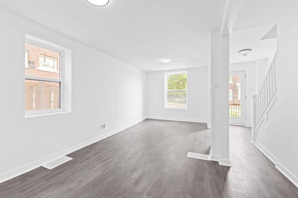 For Lease - 145 Willow Street, West Centre Town, Ontario - Photo 1