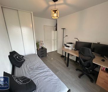 Location Appartement 3 pièces 64m² TOURS 37200 - Photo 4