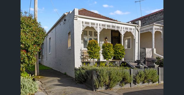 Exceptionally Renovated Home - Photo 1