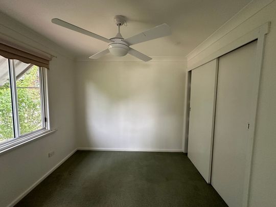 Three Bedroom Unit - Photo 1