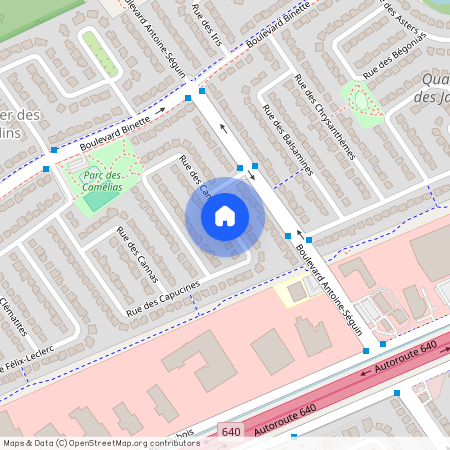 218 Globensky app1, Saint-Eustache, Saint-Eustache, Laurentides, J7P 5N5