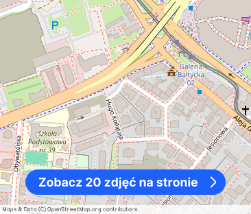 Elegancki apartament 3 pok centrum Wrzeszcza - Zdjęcie 1