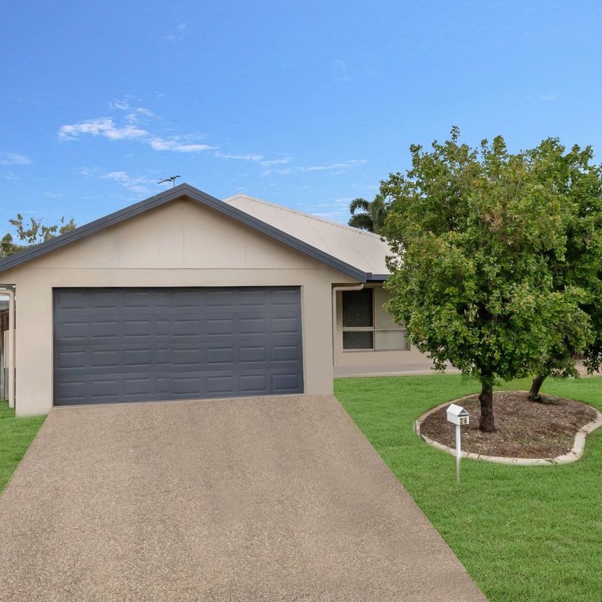 26 Benedore Street, 4815, Rasmussen Qld - Photo 1