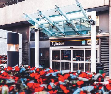 For Lease - 110 Broadway Avenue Unit# 2507S, Toronto, Ontario - Photo 5