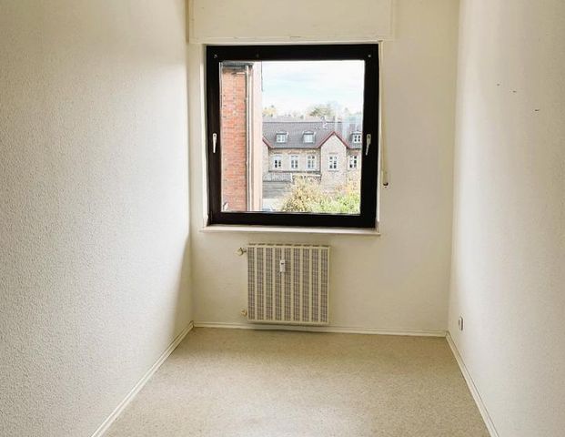 Helle gemütliche 85 qm große Wohnung in Stolberg-Büsbach - Foto 1
