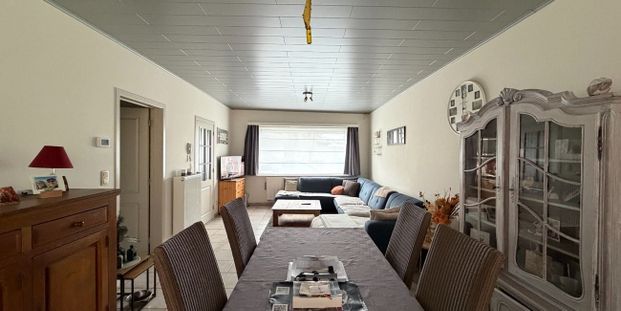 Appartement te huur in Oudenaarde voor € 795 met 2 slaapkamers - Foto 1