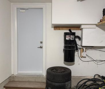 For Lease - 50 Reginald Crescent Unit# (Basement), Markham, Ontario - Photo 1