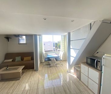 Location Appartement 1 pièce 30m² ST CYPRIEN 66750 - Photo 1