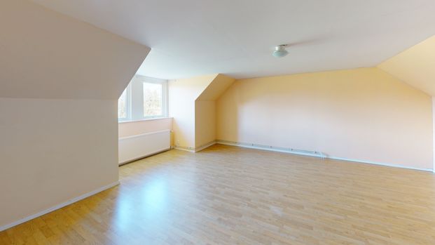 Stinsvägen, Skivarp - Photo 1