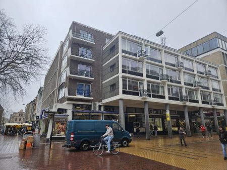 Te huur: Appartement Oude Ebbingestraat in Groningen - Foto 2