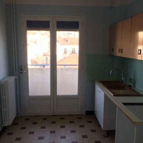 APPARTEMENT T3 A LOUER - Photo 1