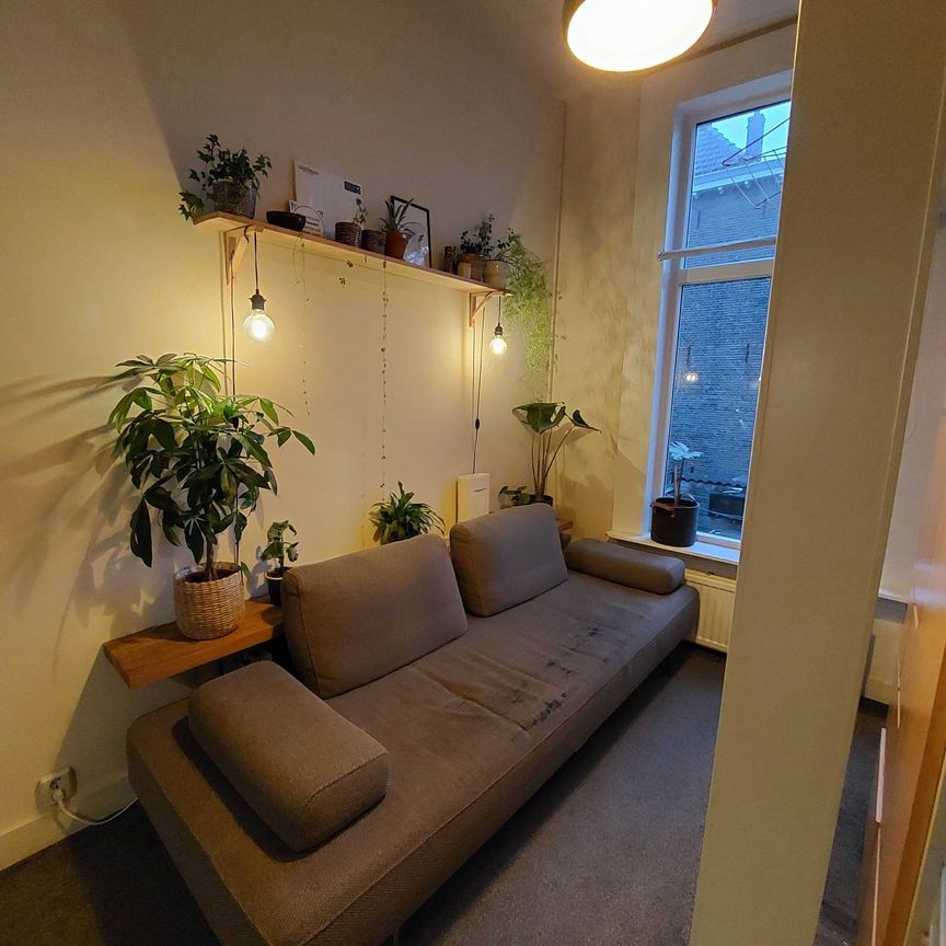Te huur: Kamer Oosterlaan in Zwolle - Foto 1