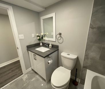 For Lease - 226 Lorindale Drive Unit# Lower, Oshawa, Ontario - Photo 3