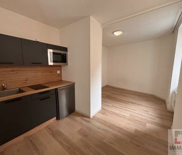 Location Appartement 1 pièce 20m² CAHORS 46000 - Photo 2