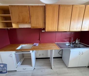 Location Appartement 3 pièces 75m² PARIS 11ème - Photo 6