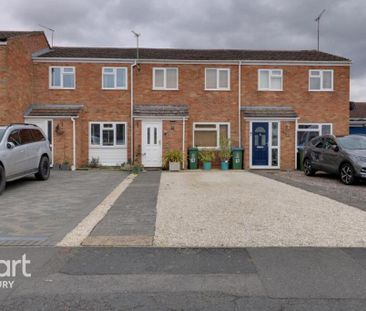3 bedroom terraced house to rent - Photo 1