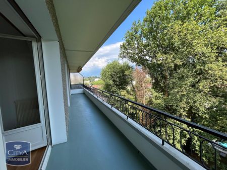 Location Appartement 2 pièces 49m² MEYLAN 38240 - Photo 5