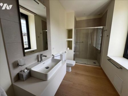 DOLE (39) appartement meublé en parfait état de type T1 bis - Photo 4