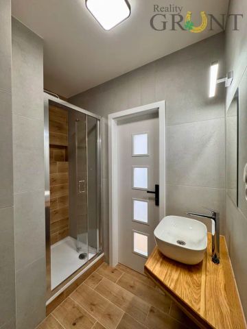 Pronájem částečně zařízeného krásného bytu 1+1 38 m - Photo 5