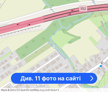 Mieszkanie do wynajęcia, 55 m², 3 pokoje Kraków Prądnik Biały Górka... - Фото 1