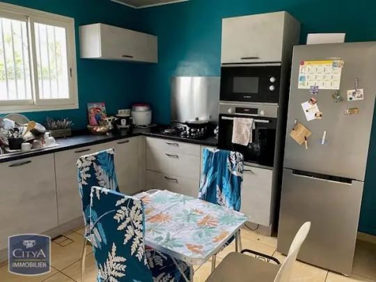 Maison à louer 3 pièces 85m² - Photo 1