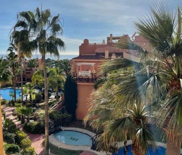 Alquiler de piso en Arrabal Lomas Marbella, 10 - Photo 3