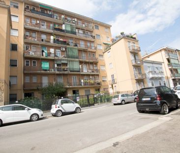 Wonderful single room in Via Riccardo Pitteri - Photo 6