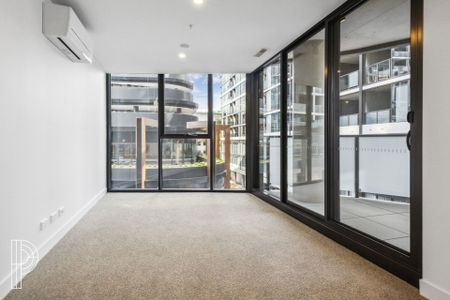 Modern Living in the Heart of Philip – 2-Bedroom Apartment at WOVA - Photo 4