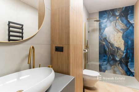 Pet friendly | 2 balkony | Klimatyzacja | Garaż - Zdjęcie 2