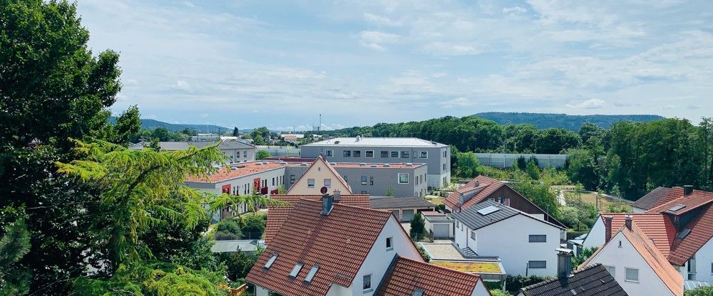 Über den Dächern Neumarkts – 1,5-Zimmer Wohnung sucht neue Mieter - Photo 1