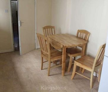 Rhymney Street, Cathays, Cardiff, CF24 - Photo 1