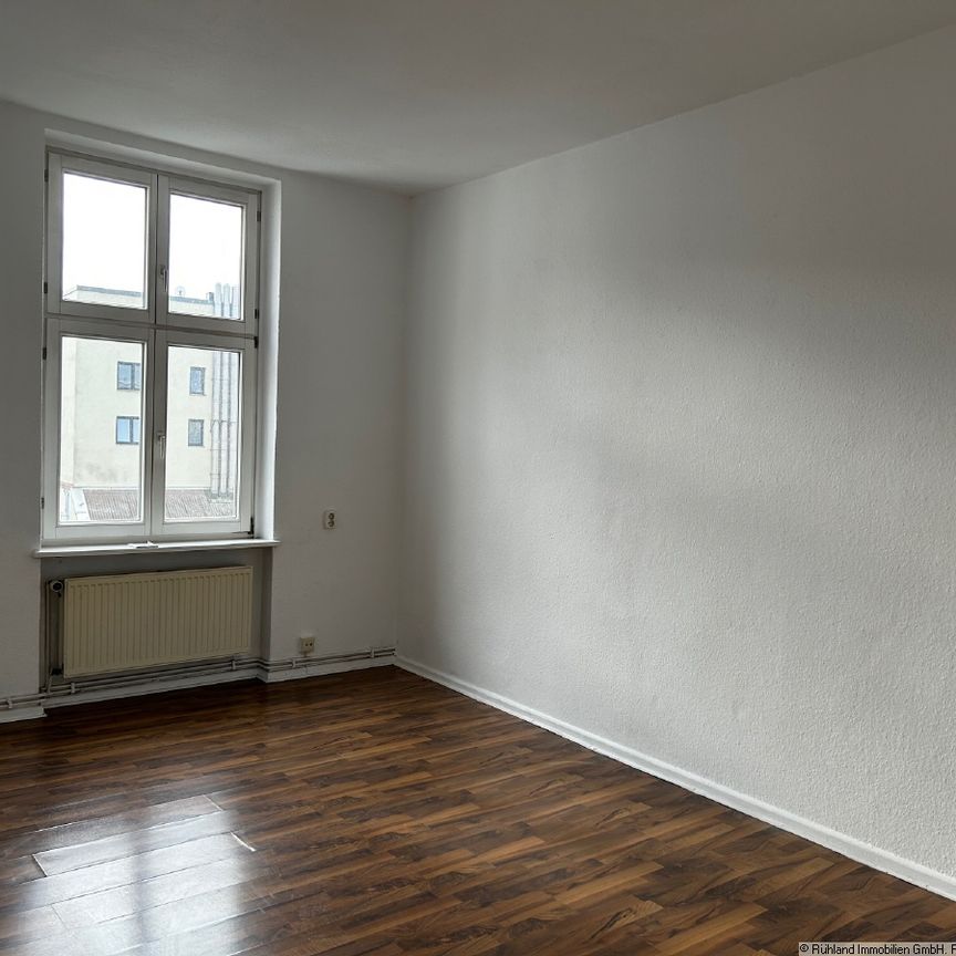 Charmante 2-Zi.-Wohnung im beliebten Magniviertel - Foto 1