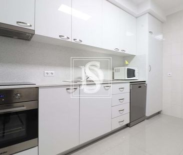 Apartamento T2 - Photo 4