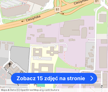Poczuj się jak w domu! 2-poziomowe mieszkanie z balkonem, 97m2 - Zdjęcie 1
