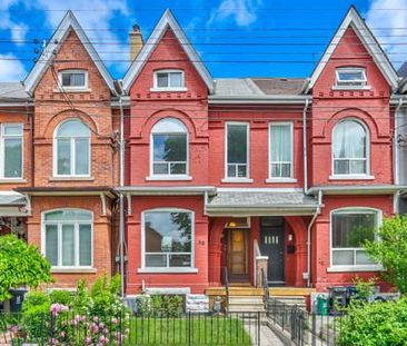 For Lease - 30 Robinson Street Unit# 1, Toronto, Ontario - Photo 1