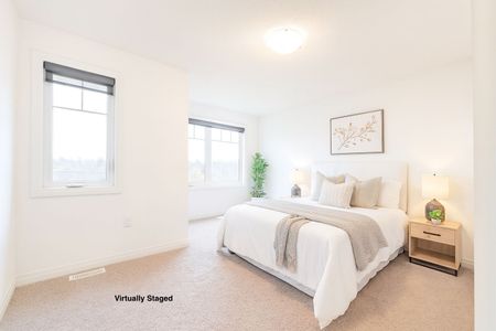 For Lease - 29 Andean Lane, Barrie, Ontario - Photo 3