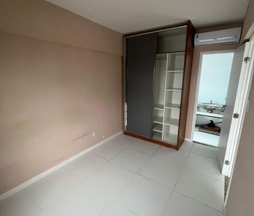 Aluga Se E Vende Se Apartamento 2 Quartos No Imbuí - Foto 5