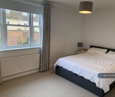 1 bedroom terraced house to rent - Photo 2