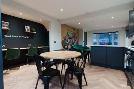 Room 3 Great Northern Street, Belfast, BT9 7FL - Photo 3